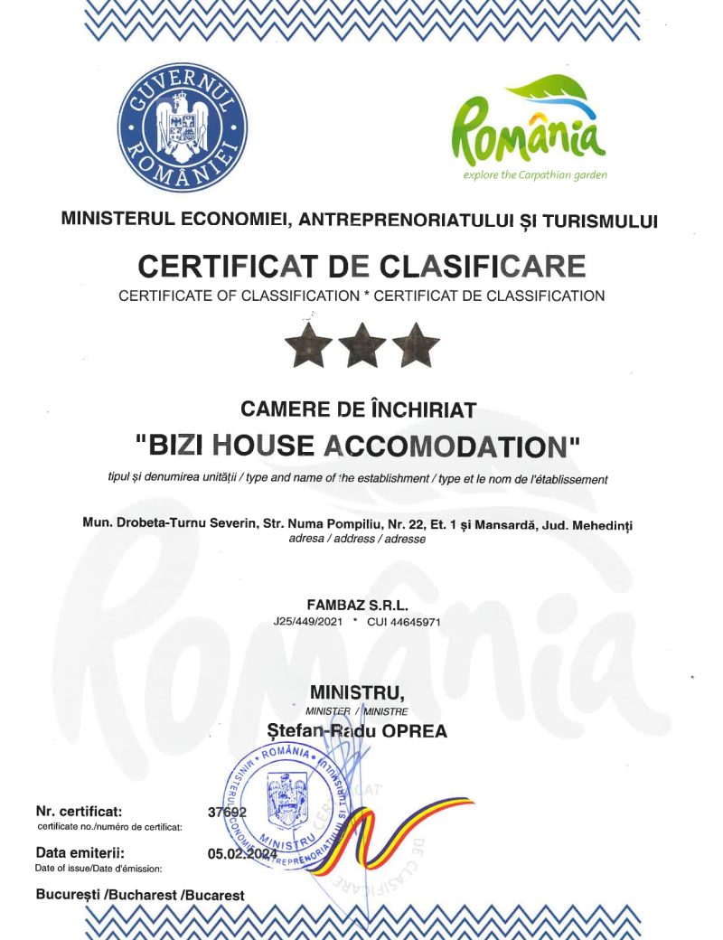 Certificat de clasificare-Bizi House Accomodation-05.02.2024_page-0001